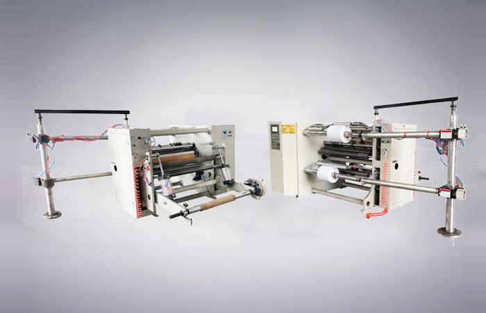 QFJ-A型高速·分切機(jī)